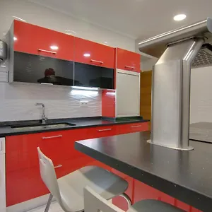 Apartamento Mariaje Apartamento Bilbao