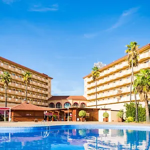 Ohtels La Hacienda 4* La Pineda
