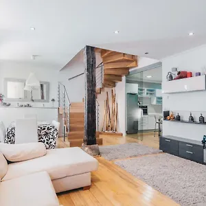Nerbioi By People Apartamento