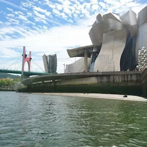 Etxe Ederra Apartamento Bilbao