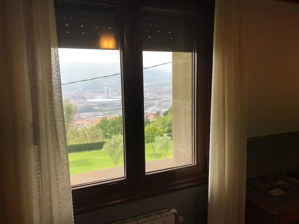 Hotel Artetxe Бильбао Испания