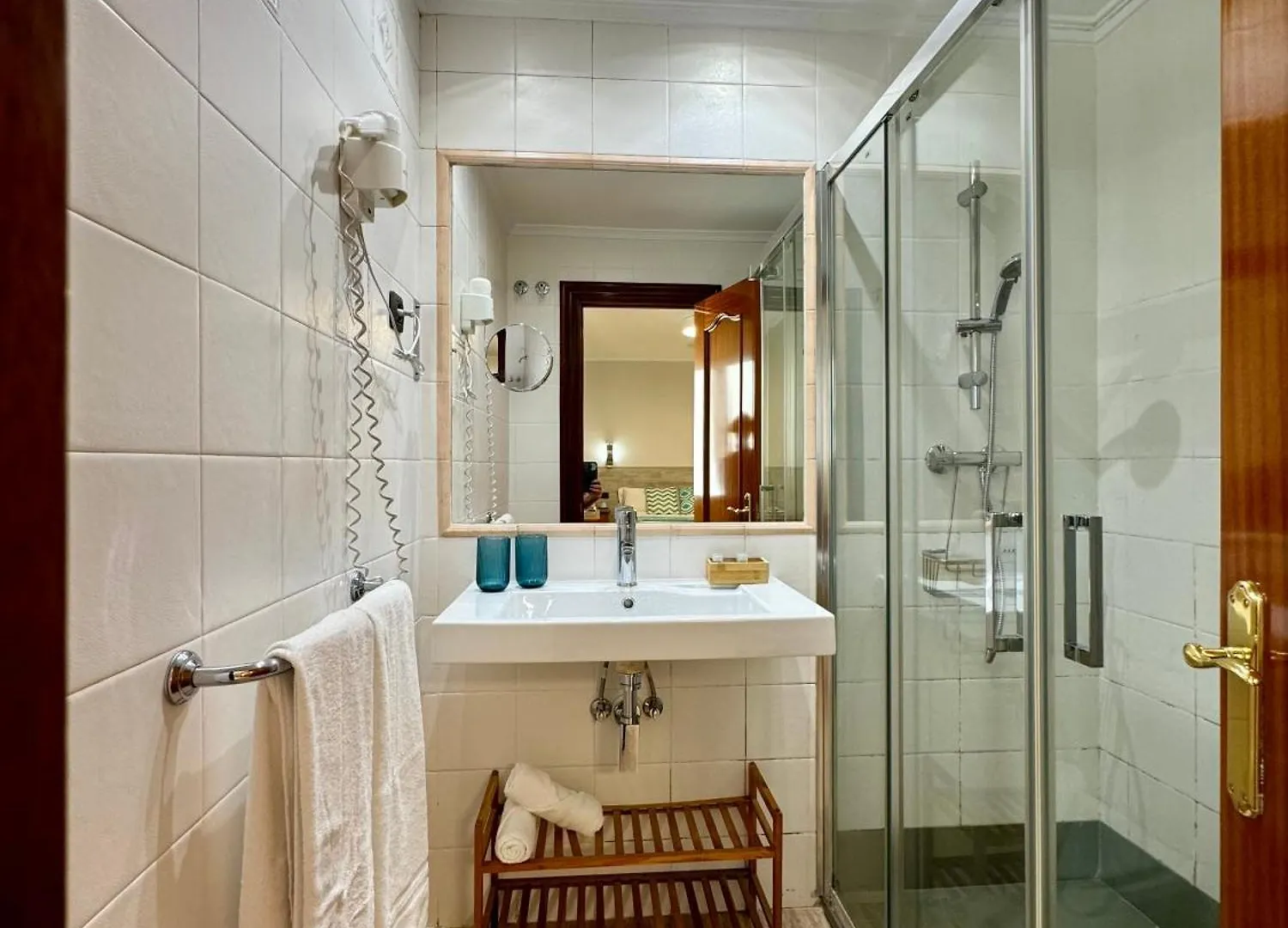 Hotel Artetxe Бильбао