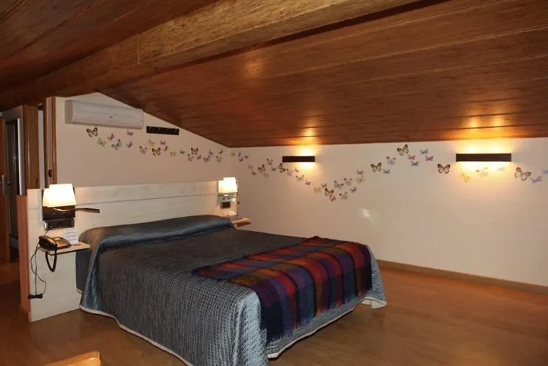 Hotel Artetxe Бильбао 2*,